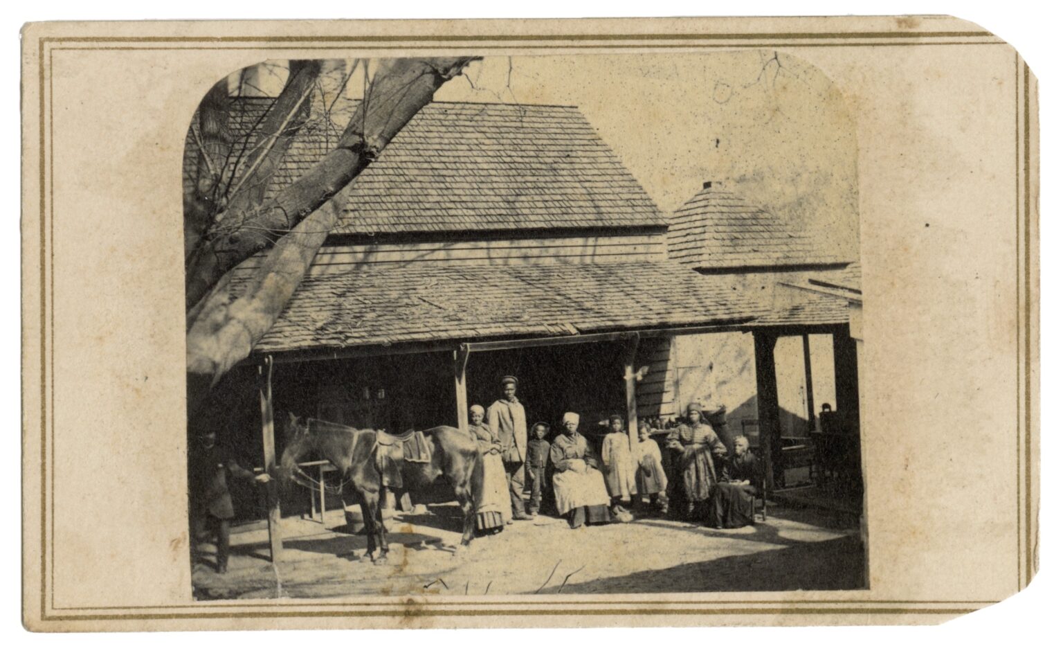 Historic Views of New Bern, NC (Lot of 6) - Fleischer's Auctions